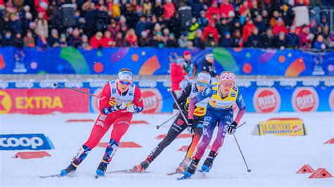 VM ski .